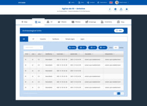 Web Design by WebPixel for AnalyticBase Sàrl | Design: #27231048