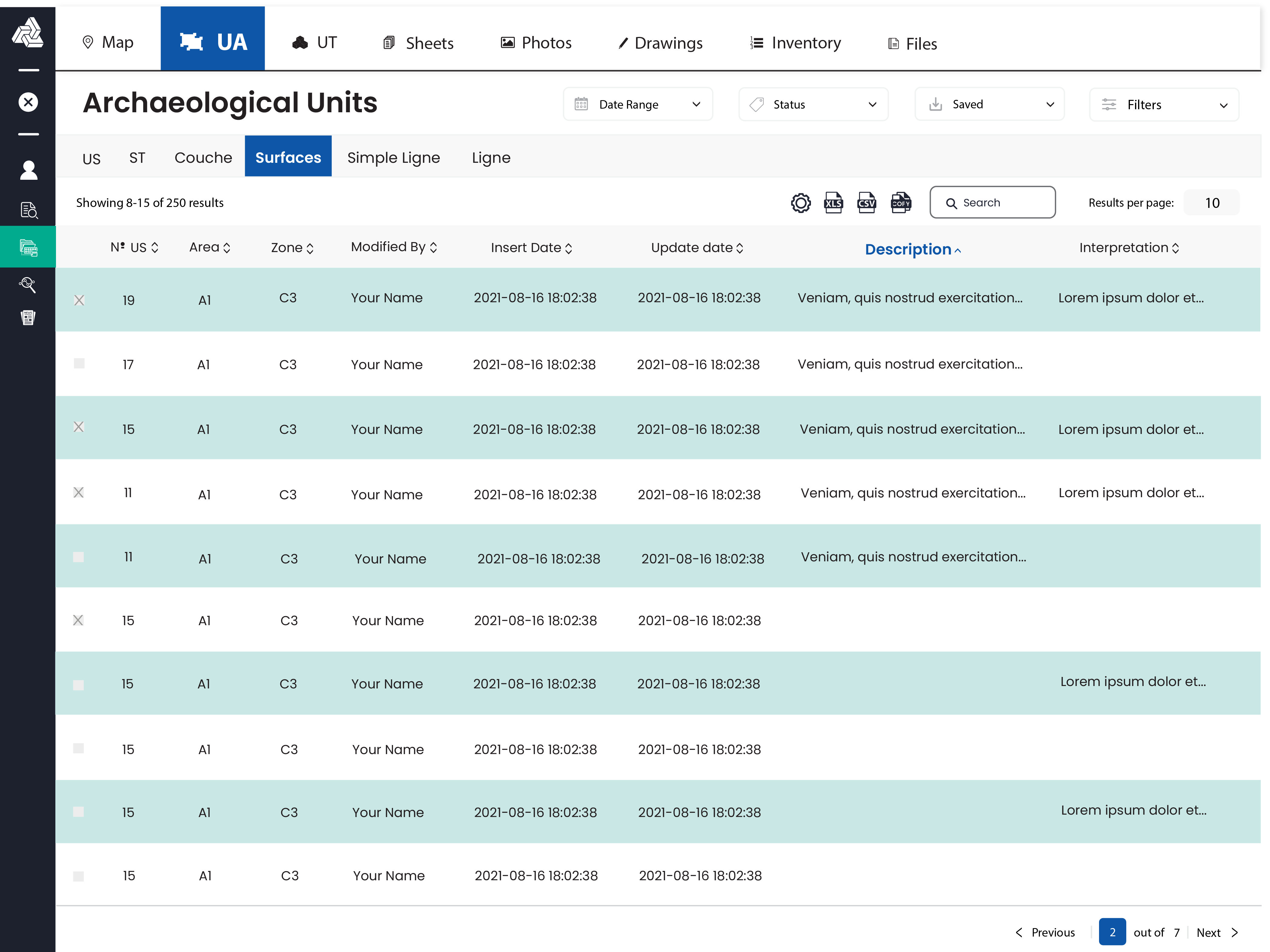 Web Design by dino.zobec for AnalyticBase Sàrl | Design #27244675