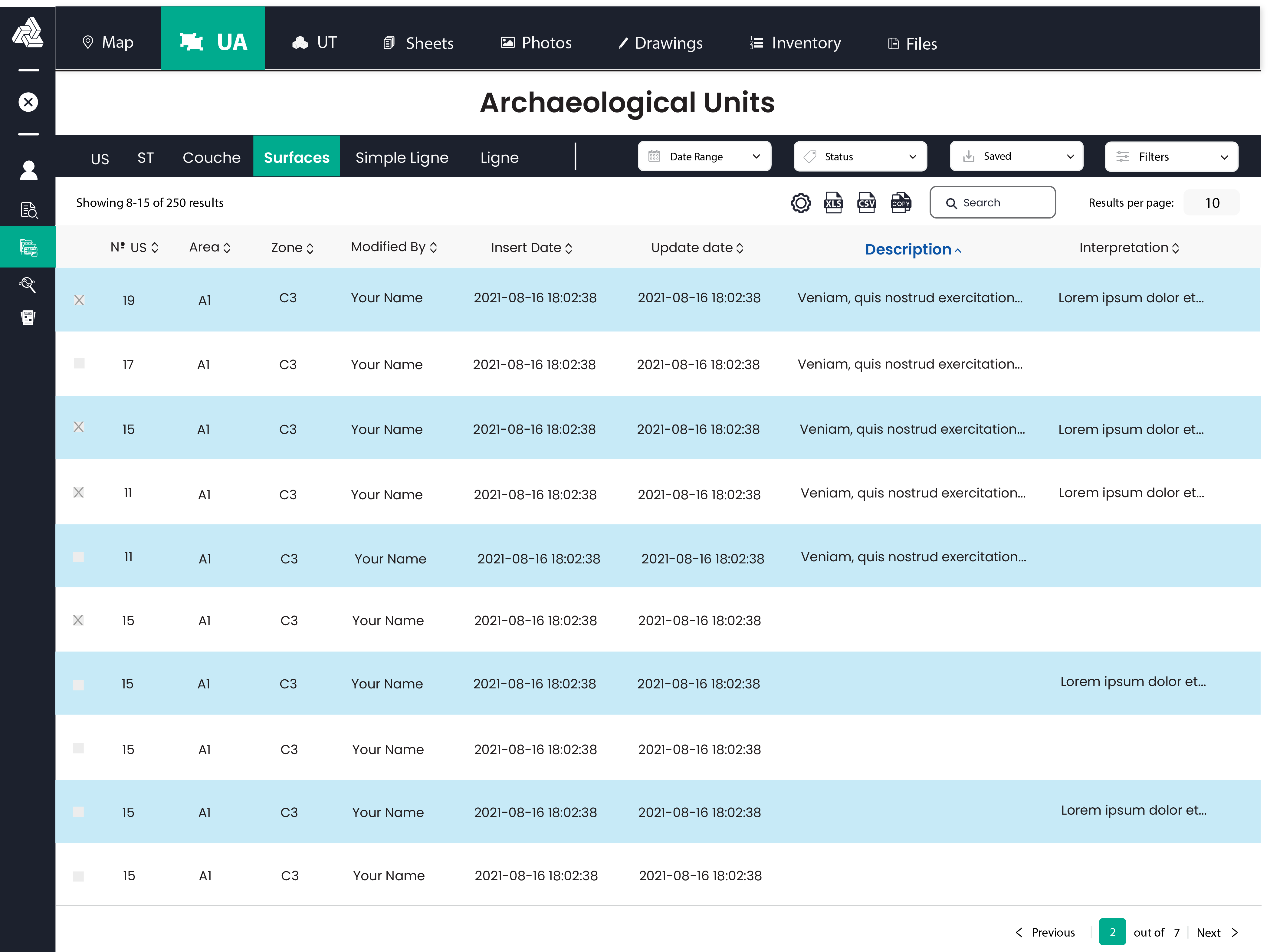 Web Design by dino.zobec for AnalyticBase Sàrl | Design #27244676