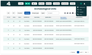 Diseño Web por dino.zobec para AnalyticBase Sàrl | Diseño #27246463