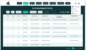 Web Design by dino.zobec for AnalyticBase Sàrl | Design: #27246464