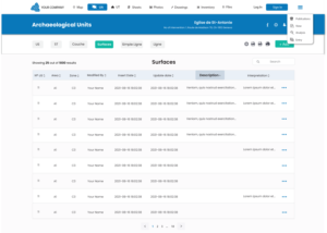 Web Design by dino.zobec for AnalyticBase Sàrl | Design: #27248584