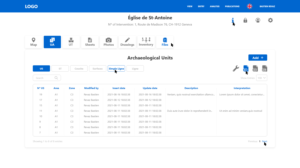 Diseño Web por JDesigns_ para AnalyticBase Sàrl | Diseño #27253055