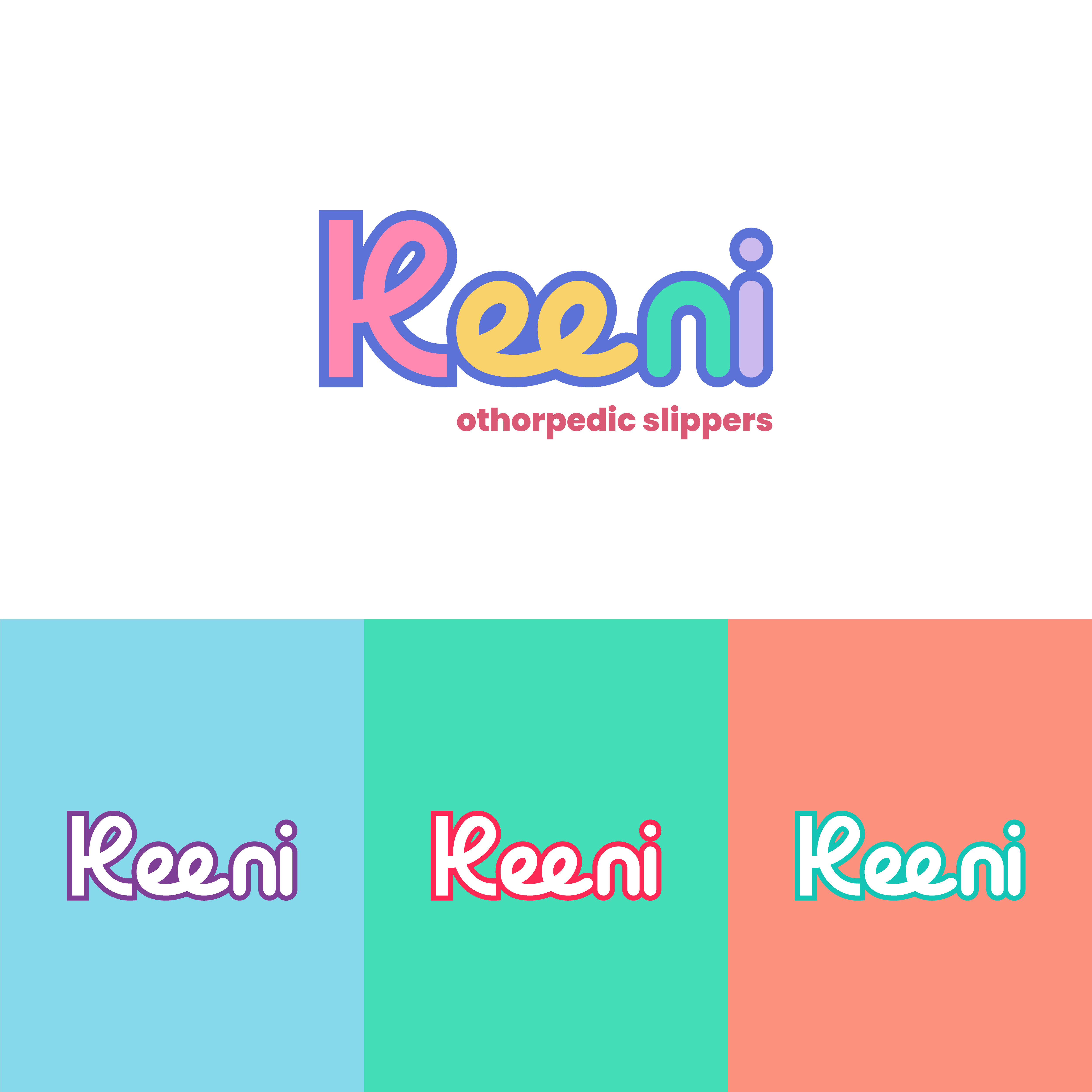 Logo Design by khairuldesign for this project | Design #27244761