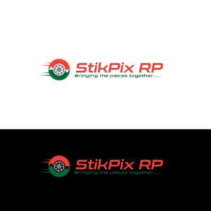 StikPix RP, with a tagline of 