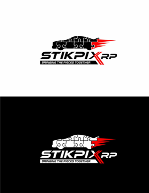 StikPix RP, with a tagline of 