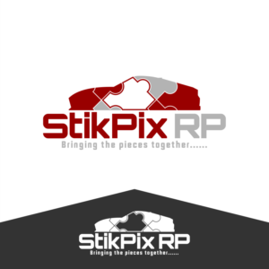 StikPix RP, with a tagline of 