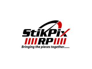 StikPix RP, with a tagline of