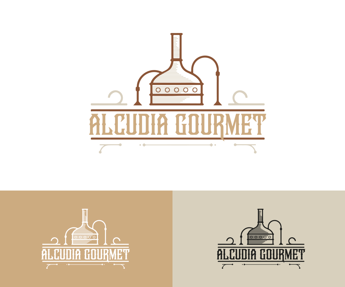 Logo Design by NatalieVaughn for Dunkel Elektro- und Informationstechnik | Design #27255764