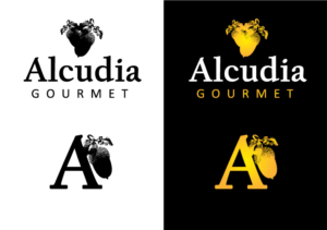 Logo Design by Guillermo Martín