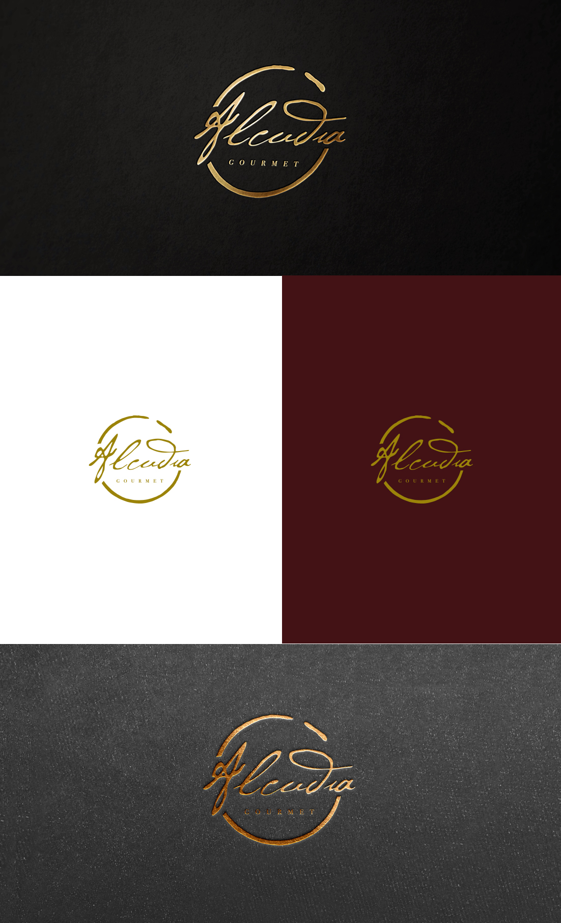 Logo Design by GLDesigns for Dunkel Elektro- und Informationstechnik | Design #27224010