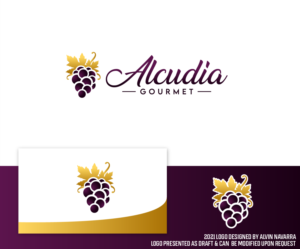 Logo Design by alvinnavarra for Dunkel Elektro- und Informationstechnik | Design: #27240909