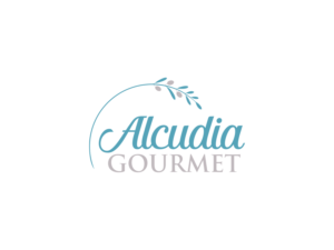Alcudia Gourmet | Diseño de Logo por BNdesigner