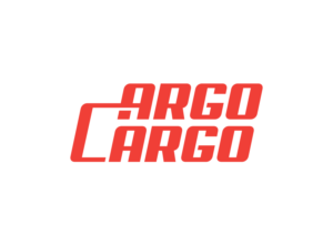Argo Cargo | Logo Design by MT