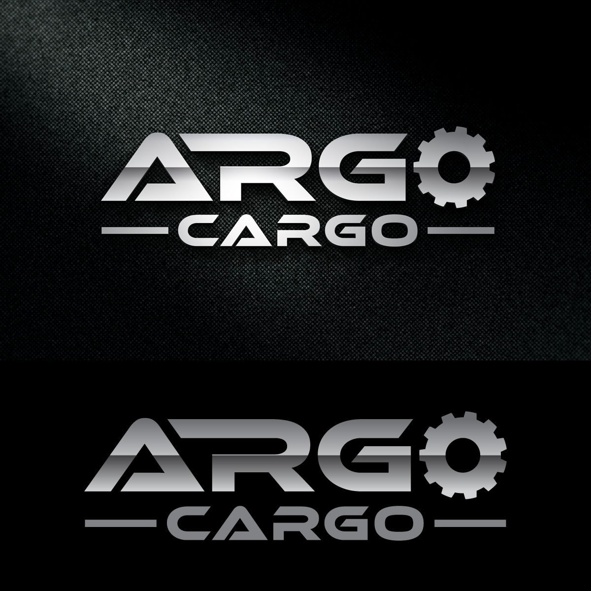 Logo Design by Rueell Artss for this project | Design #27227028