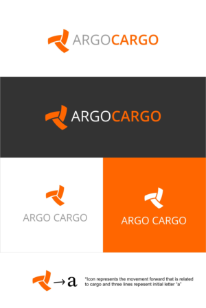 Logo Design by Naeem imran for this project | Design: #27223127