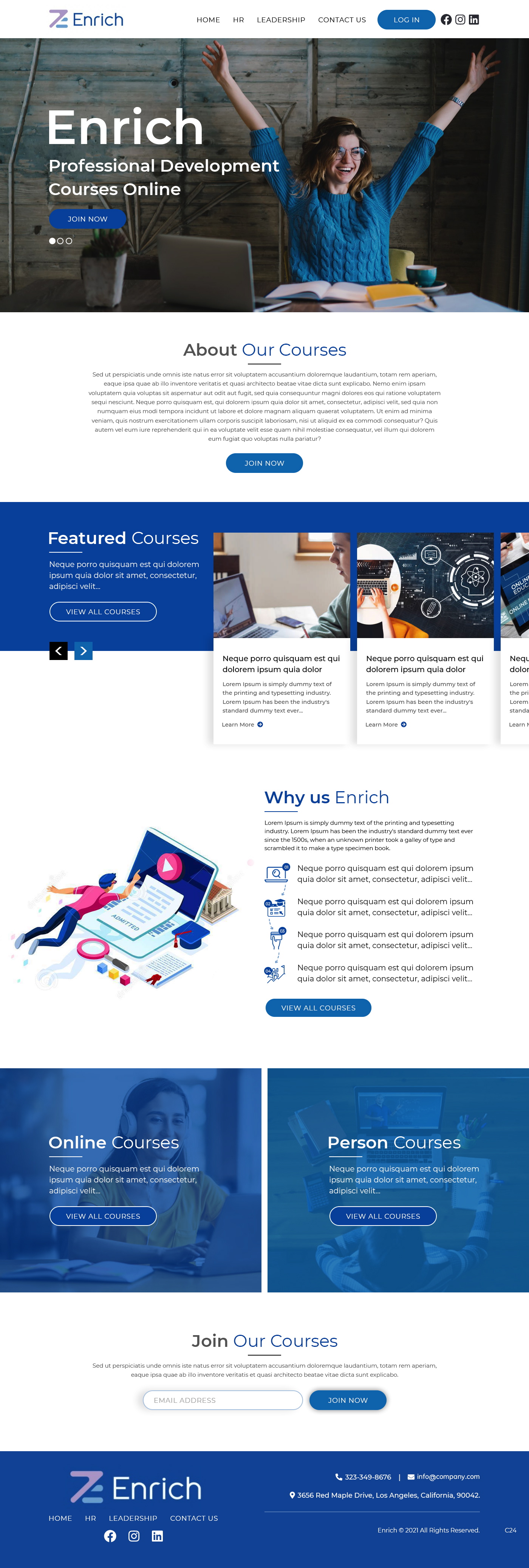 Web Design by pb for BBD Solutions FZ LLC | Design #27229197