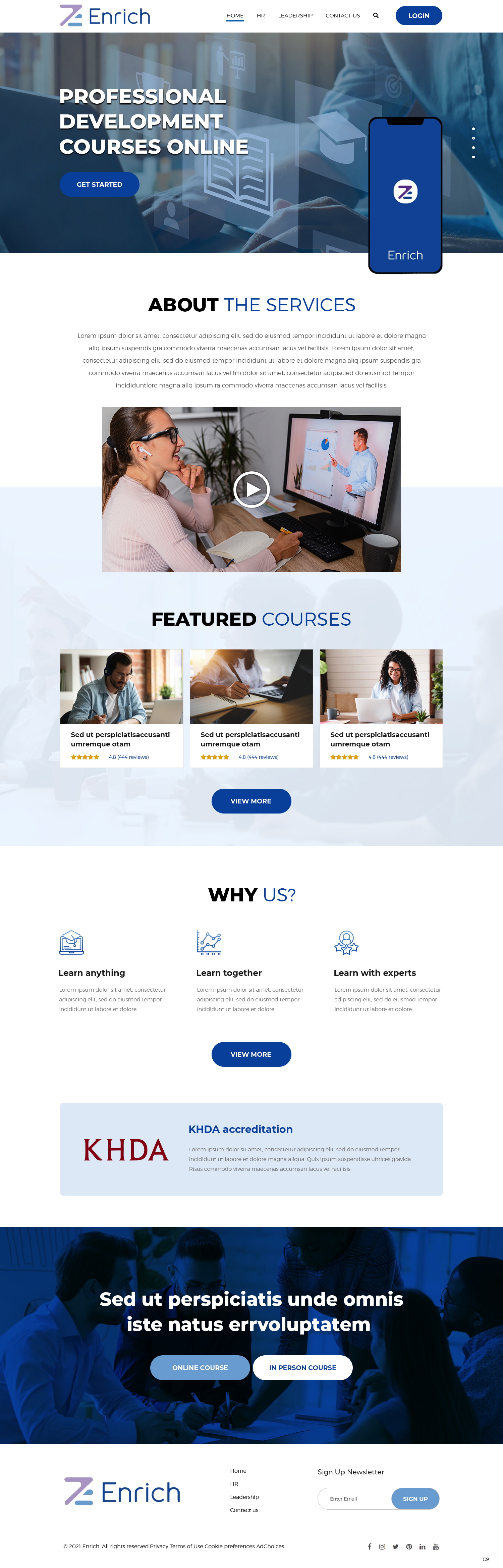 Web Design by pb for BBD Solutions FZ LLC | Design #27229198