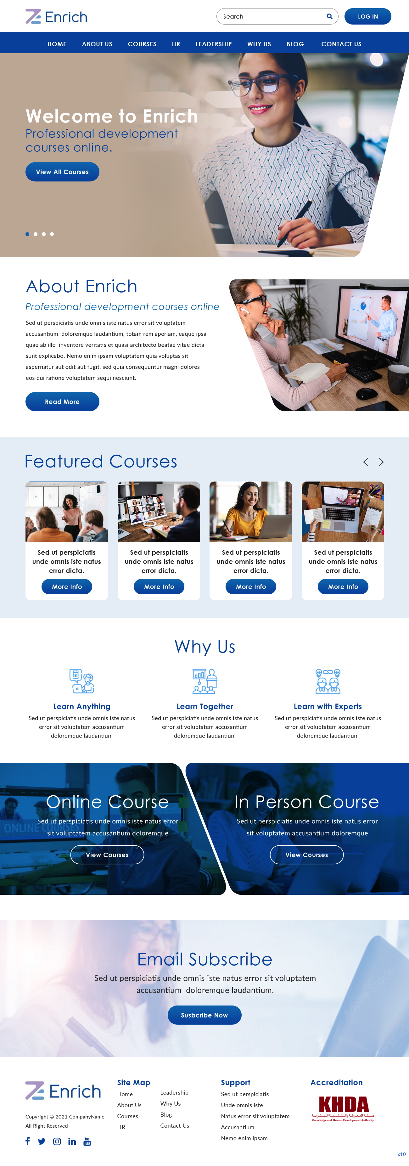 Web Design by pb for BBD Solutions FZ LLC | Design #27229208