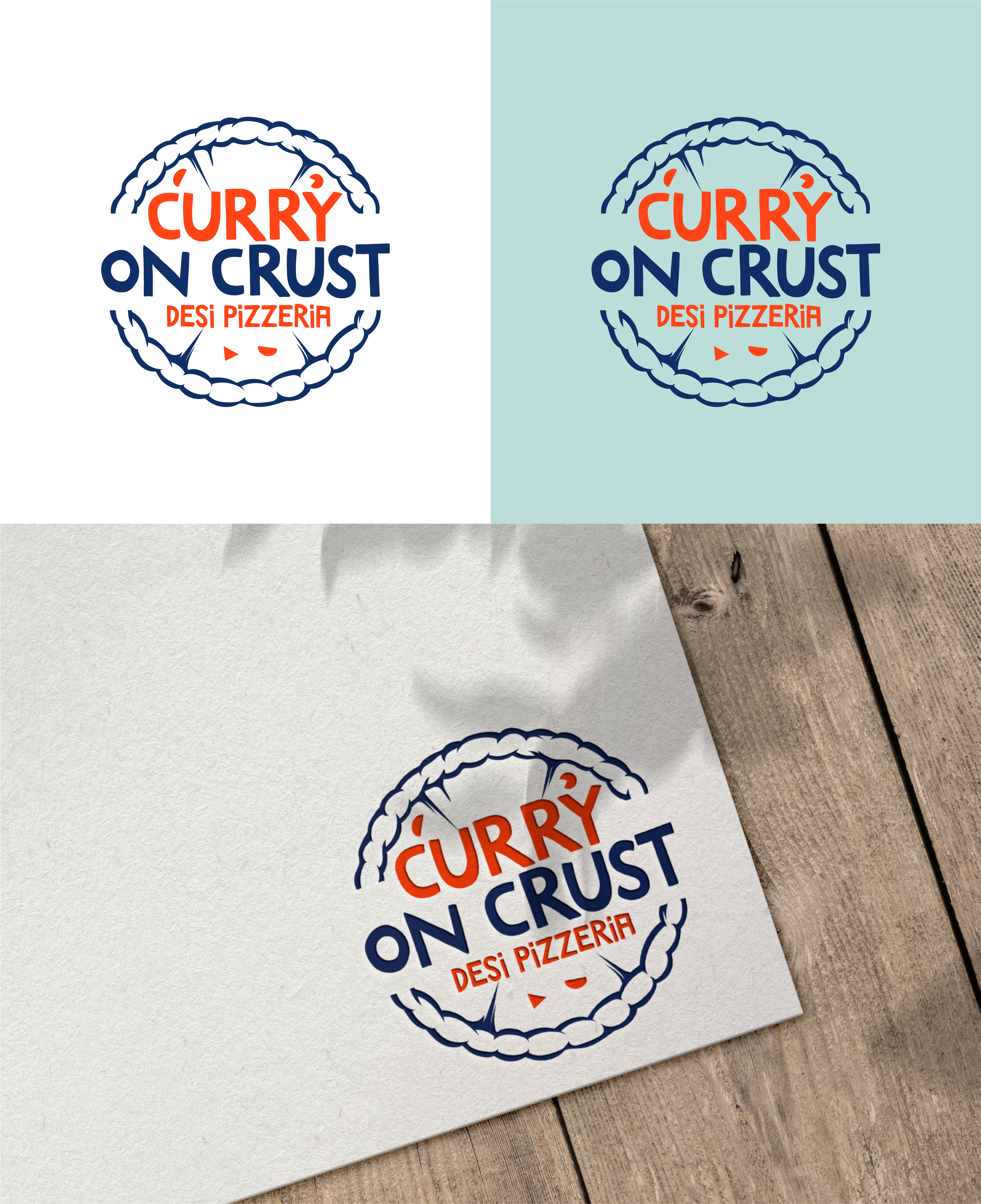 Logo Design by Jose Loaiza for this project | Design #27224787