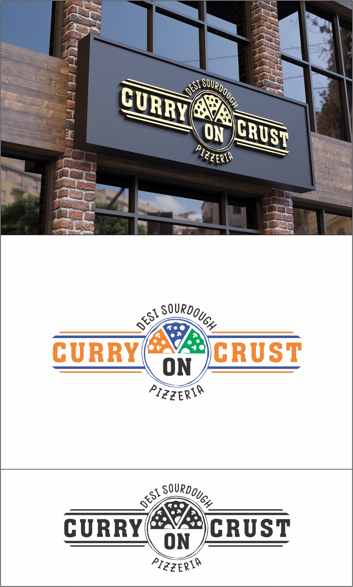 Logo Design by Robert Macwan for this project | Design #27226010