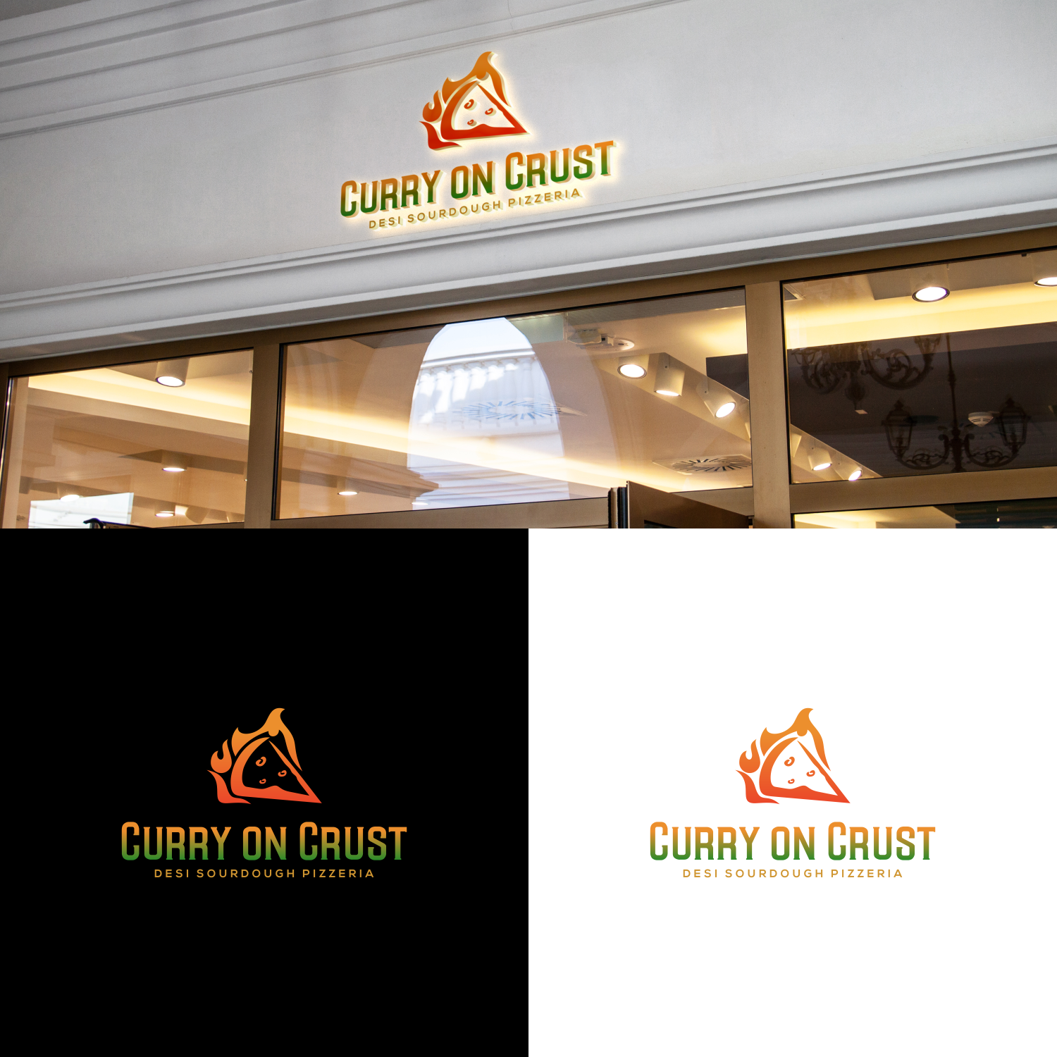 Logo Design by ZiangArt_Studio for this project | Design #27224048