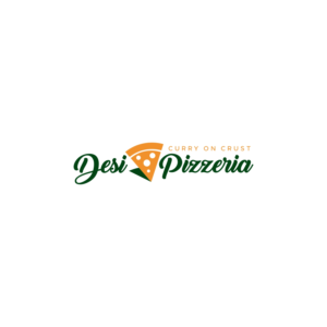 Curry on Crust | Logo Design by Kelvin-Kranj