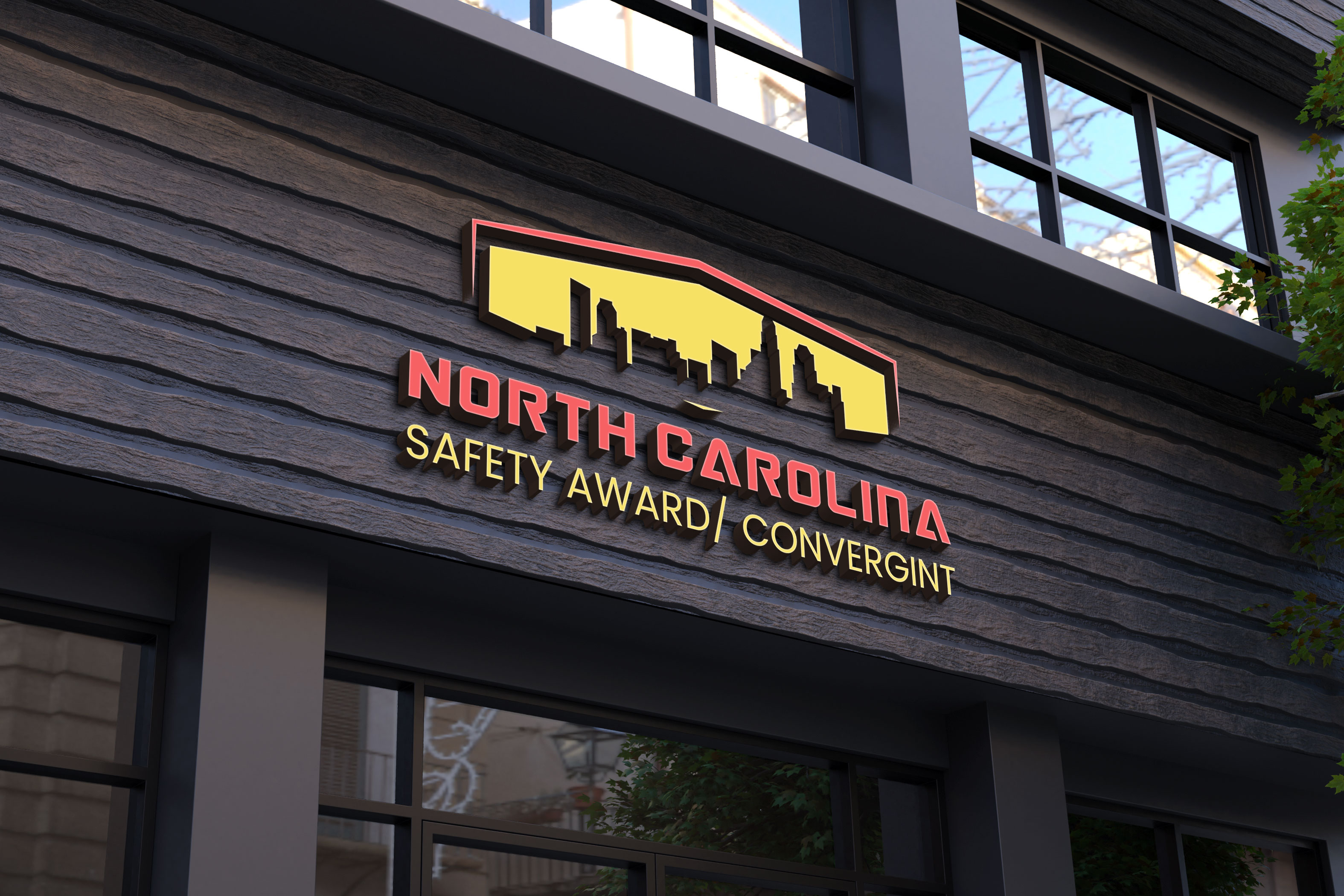 Logo Design by rimu for this project | Design #27251412