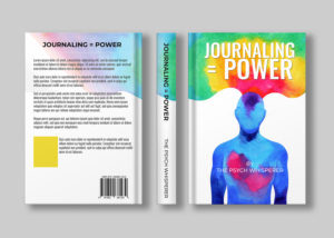 New Book Cover Design Project | Buchumschlag Design von CreaTVIT