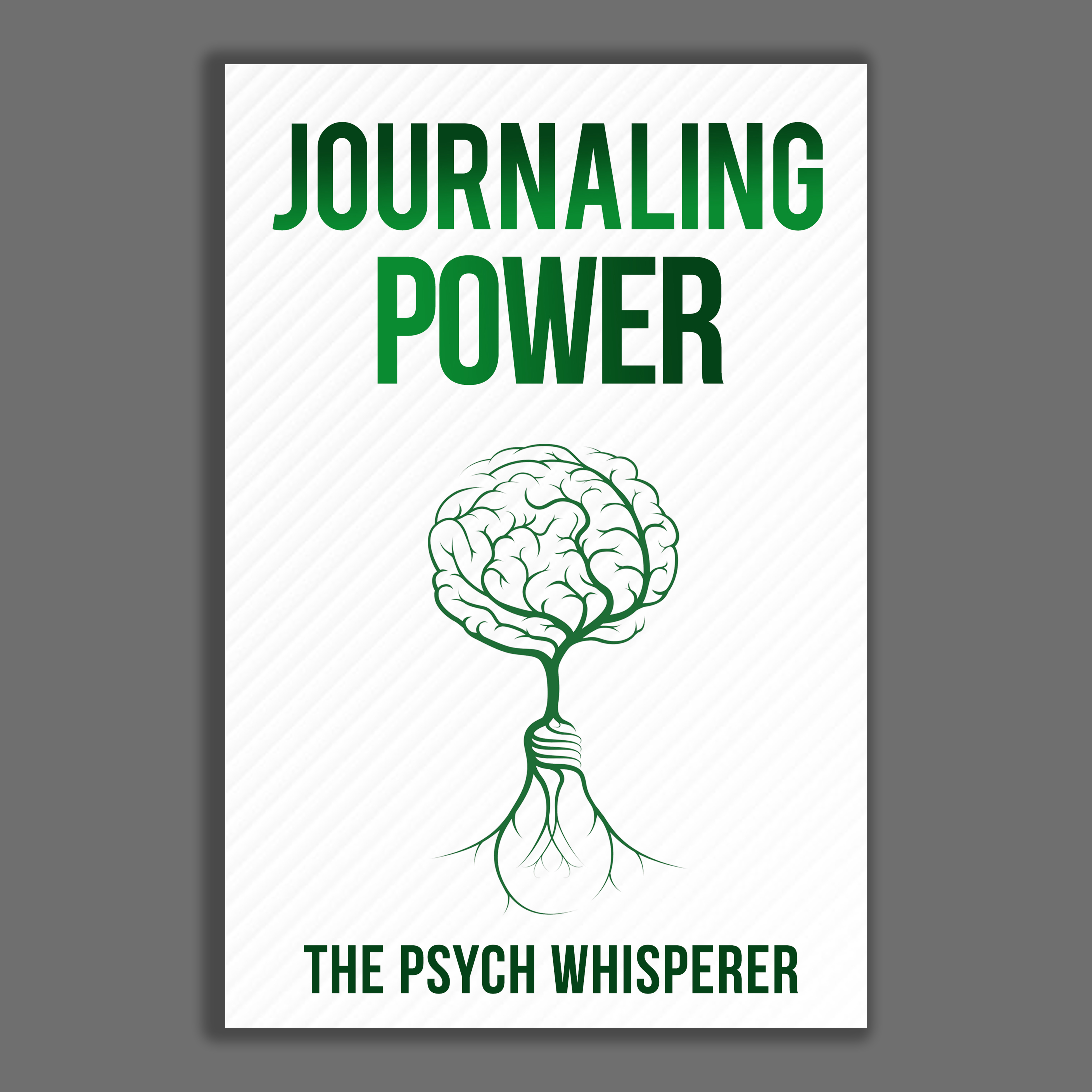 Book Cover Design by Asif Taimuri for Manifesting Minds, LLC | Design #27236092