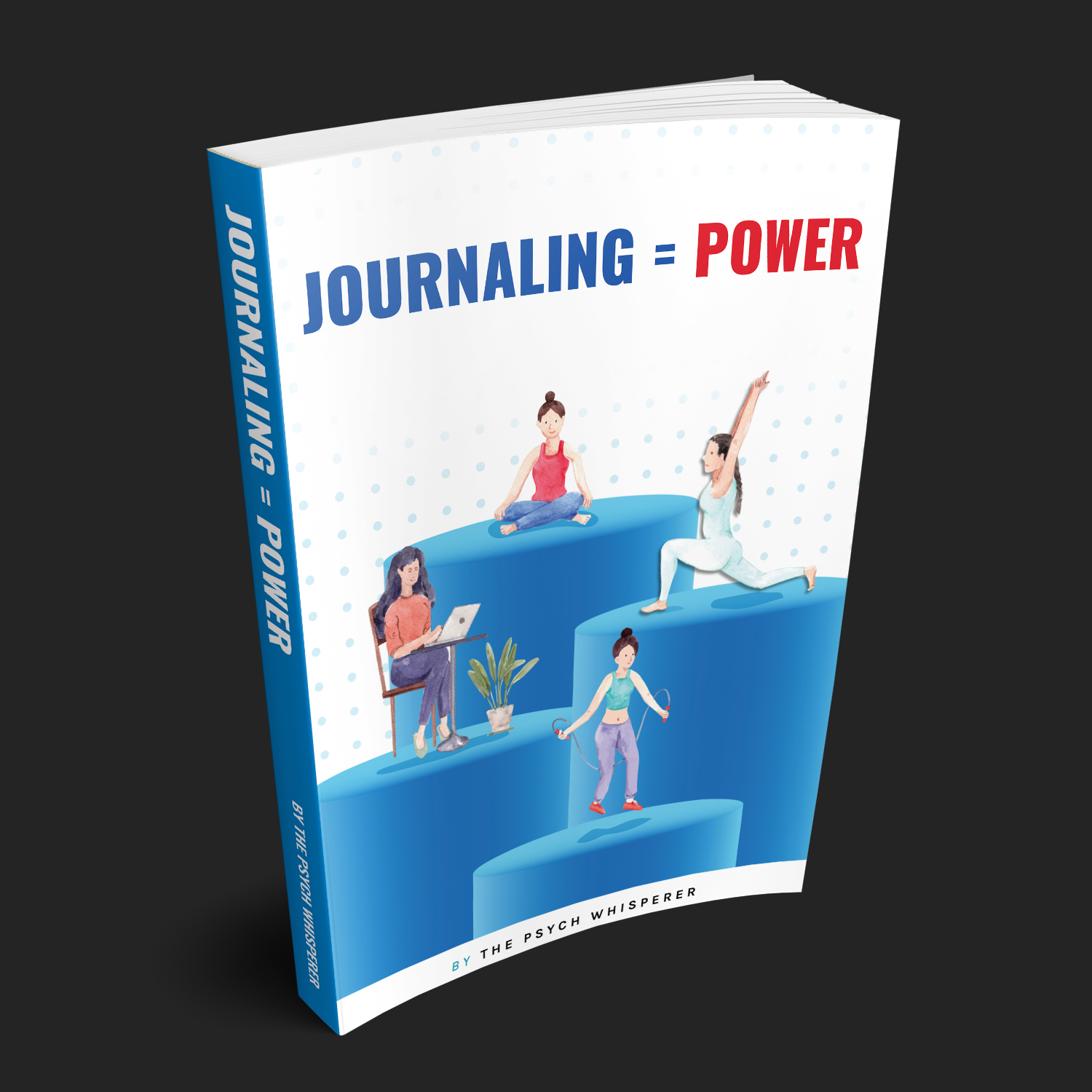 Book Cover Design by Pd Work for Manifesting Minds, LLC | Design #27235877