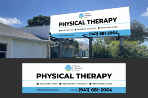 Billboard Design by Shamim_Design for this project | Design: #27227113
