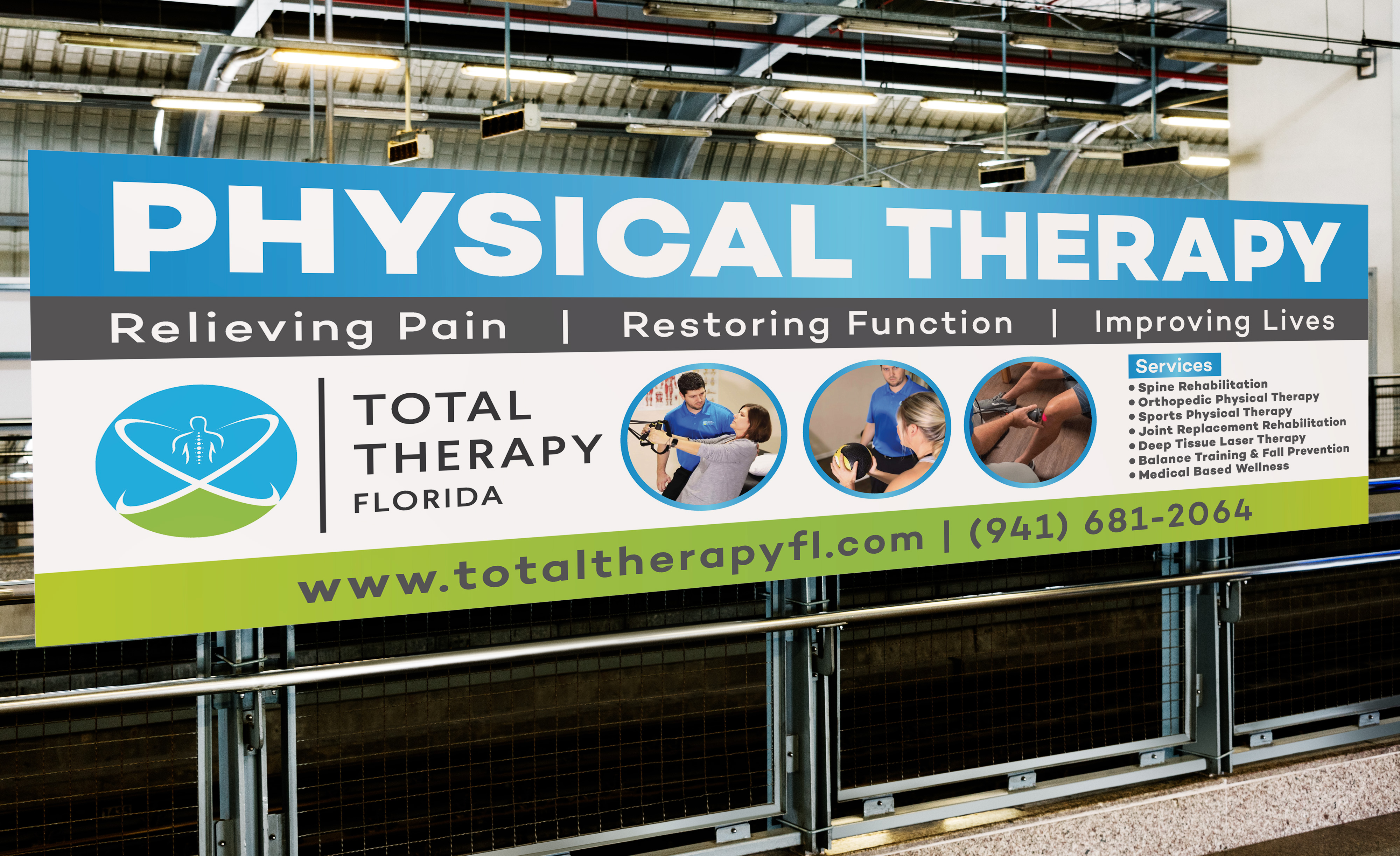 Billboard Design by StromDesignHub for this project | Design #27238379