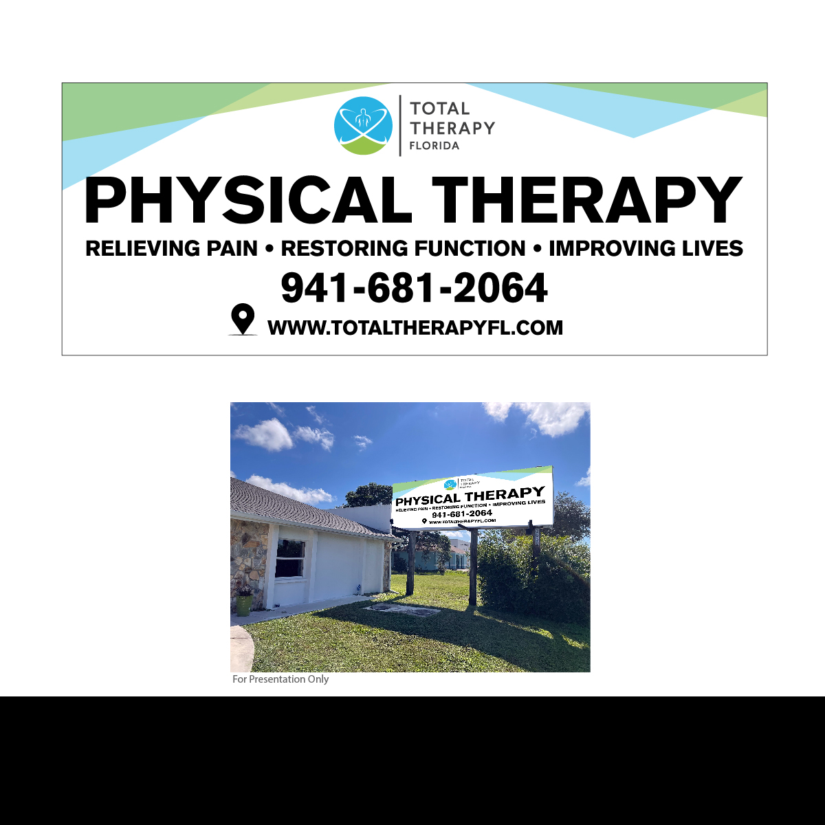 Billboard Design by Jordan Lorenzo for this project | Design #27231427