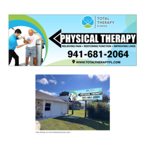Billboard Design by Jordan Lorenzo for this project | Design: #27271352