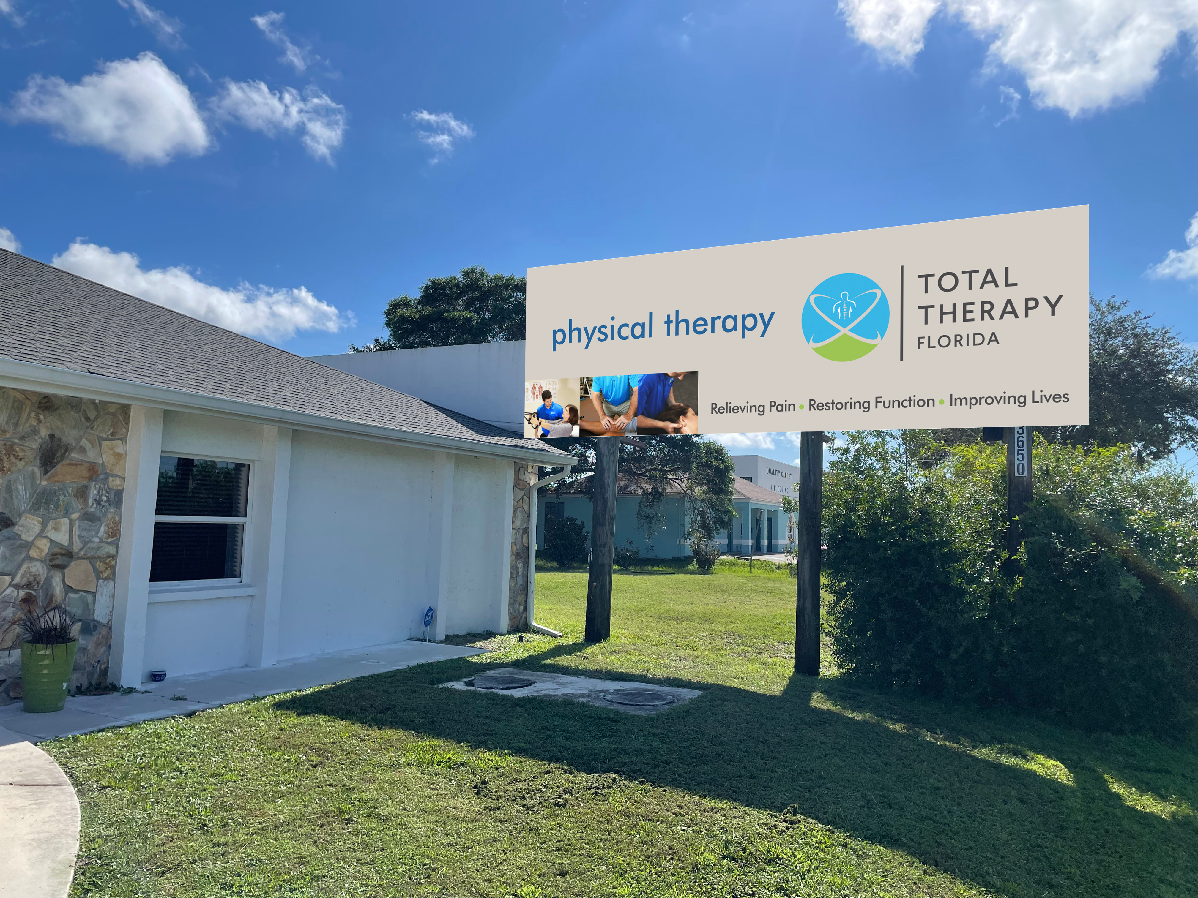 Billboard Design by esmmero for this project | Design #27224635