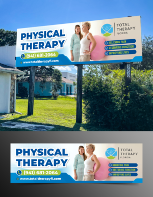 Billboard Design by ecorokerz for this project | Design: #27227425