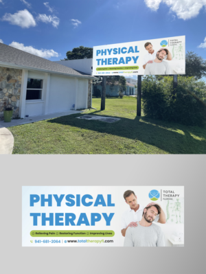 Billboard Design by ecorokerz for this project | Design: #27227653