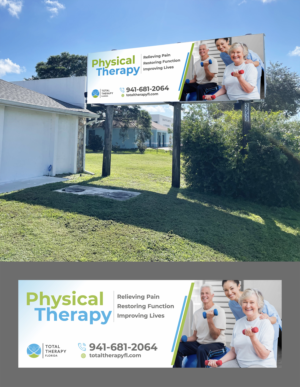 Billboard Design by ecorokerz for this project | Design: #27228450