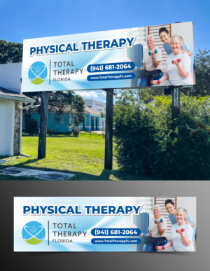 Billboard Design by ecorokerz for this project | Design: #27236060
