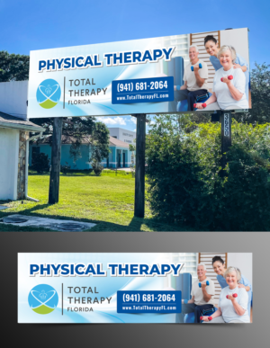 Billboard Design by ecorokerz for this project | Design: #27236061