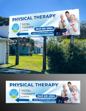 Billboard Design by ecorokerz for this project | Design: #27248561