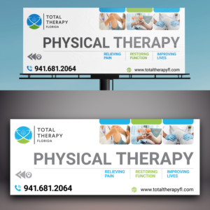 Billboard Design by LeavingImpression for this project | Design: #27256618
