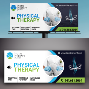 Billboard Design by LeavingImpression for this project | Design: #27256619