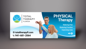 Billboard Design by LeavingImpression for this project | Design: #27280429