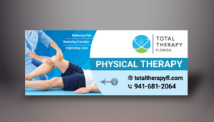 Billboard Design by LeavingImpression for this project | Design: #27280433
