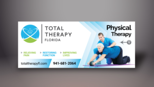 Billboard Design by LeavingImpression for this project | Design: #27280434