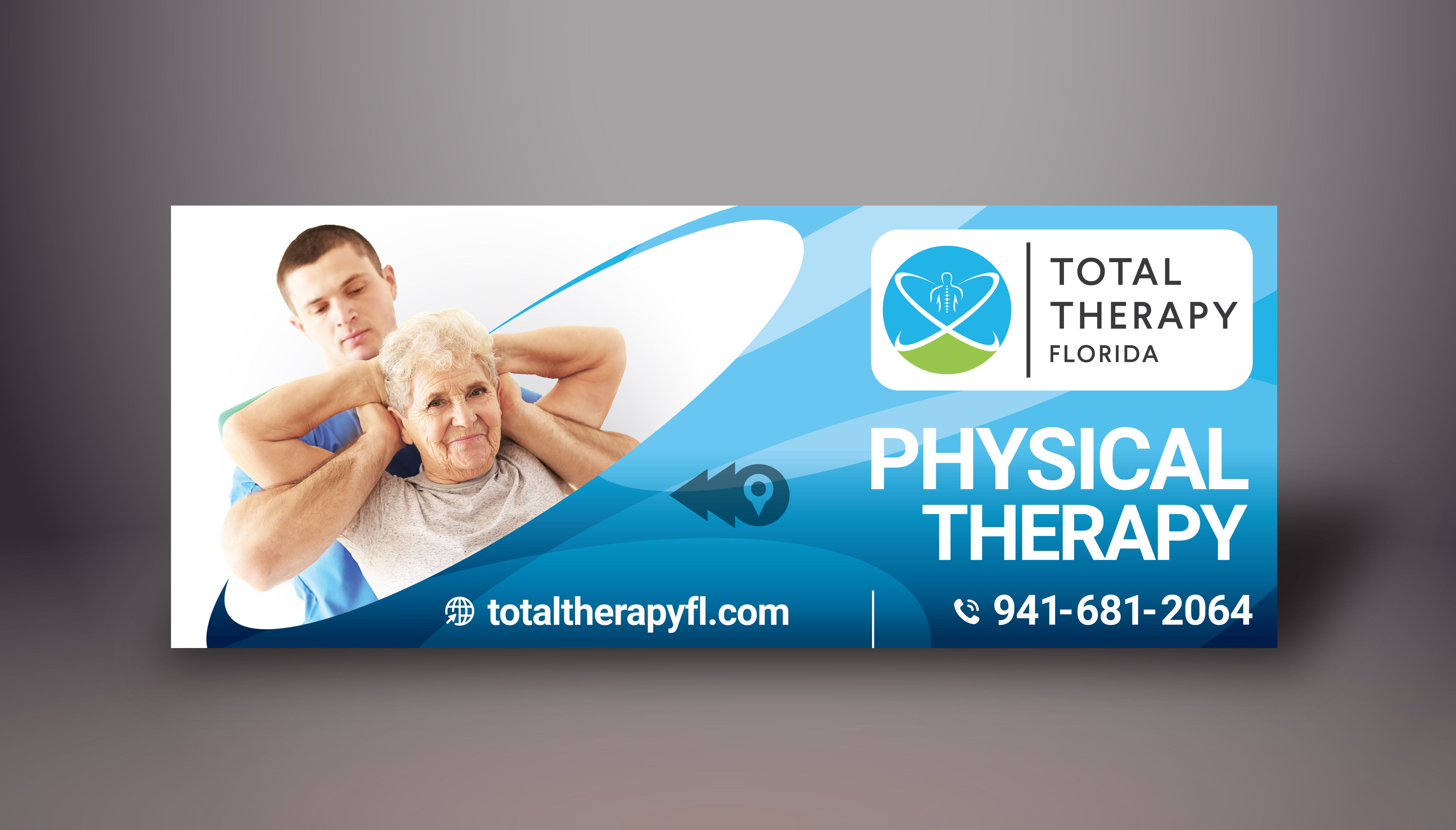 Billboard Design by LeavingImpression for this project | Design #27280440