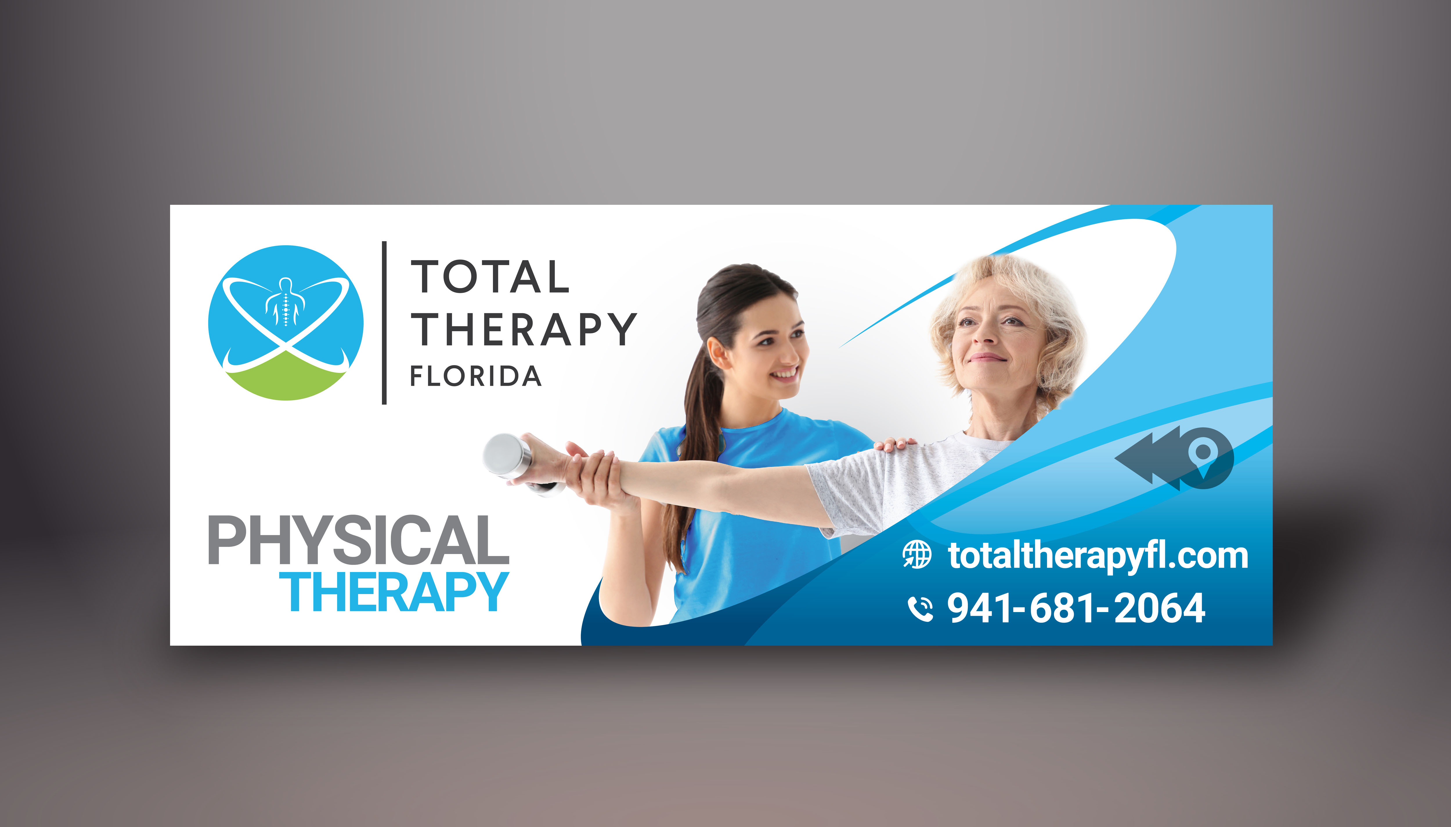 Billboard Design by LeavingImpression for this project | Design #27280442