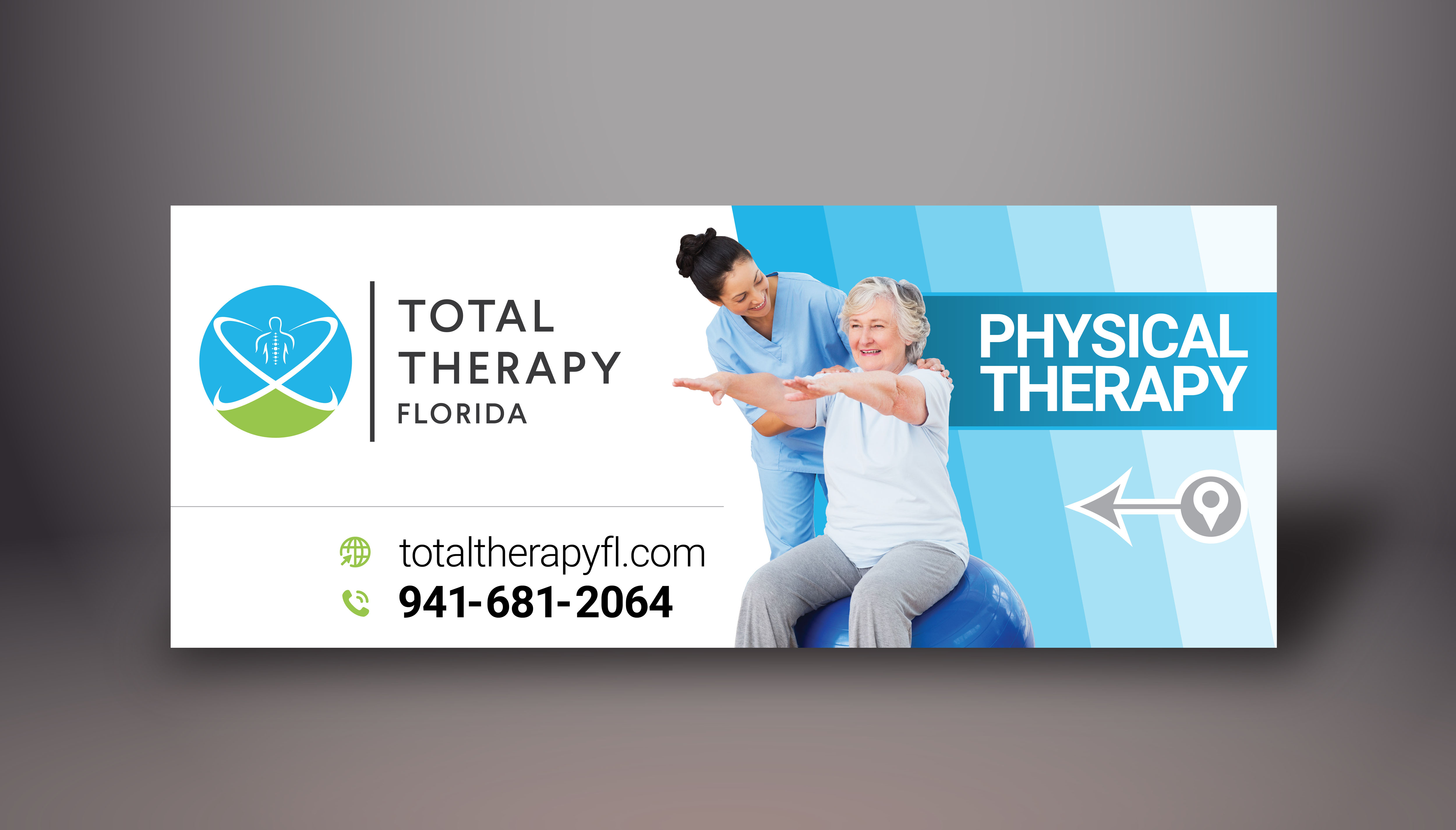 Billboard Design by LeavingImpression for this project | Design #27280444